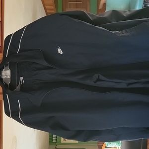 Nike solo swoosh sweatsuit